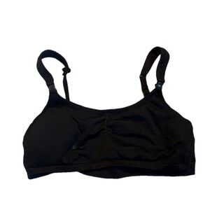 Auden nursing bra